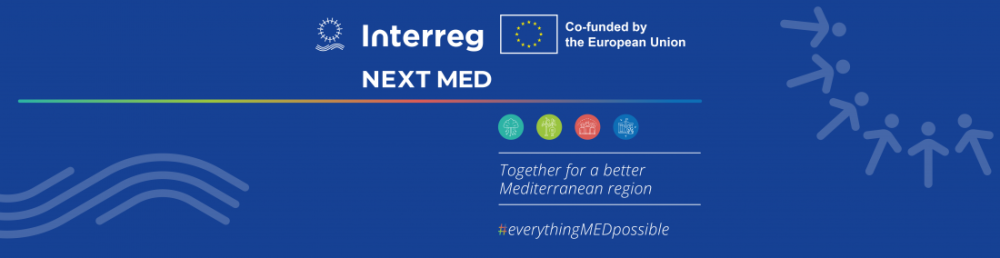 Le Programme Interreg NEXT MED
